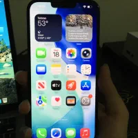 ایفون ۱۴ پلاس دو سیمکارت.Iphone 14 Plus Zaa 256G