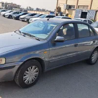 فروش سمند LX|خودرو سواری و وانت|اندیشه, شهرک صدف|دیوار