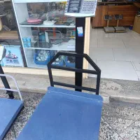 فروش انواع ترازو باسکول|فروشگاه و مغازه|گنبد کاووس, |دیوار