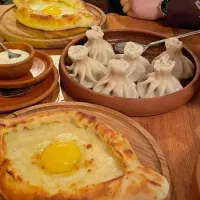 تور تفلیس ویژه کریسمس|تور و چارتر|شیراز, باغ تخت|دیوار