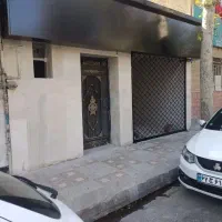 مغازه 12 متر رهن کامل|اجارهٔ مغازه و غرفه|ری, دولتآباد|دیوار