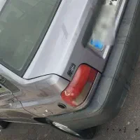 پراید ۸۹خانگی