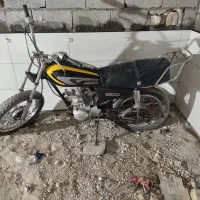 موتور|موتورسیکلت|جوانرود, |دیوار