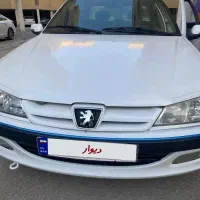 پژو پارس تمام رنگ بسیار نو ۹۵|خودرو سواری و وانت|مشهد, هفت تیر (حافظ)|دیوار