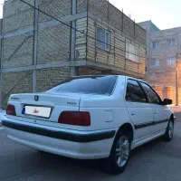 پژو پارس tu5|خودرو سواری و وانت|تاکستان, |دیوار