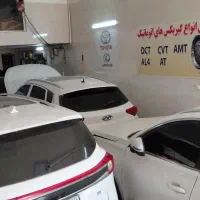 تعمیرگاه تخصصی شیری