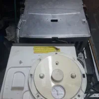 پکیج دست دوم مدل کالدا ونزیا بدون فن