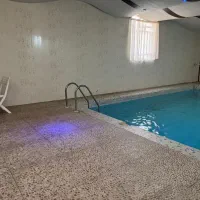 اجاره ویلای ماه سپید(الهام از سپیدان نور ماه)|اجارهٔ کوتاه‌مدت ویلا و باغ|همایجان, |دیوار