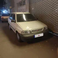 پراید تمام انژکتور معاوضه یا نقد و اقساط|خودرو سواری و وانت|رشت, سیا اسطلخ|دیوار