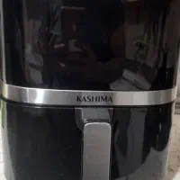 فروش سرخکن کاشیما