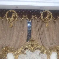 پرده سلطنتی