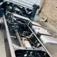 ایسوزو ۸ تن|خودرو سنگین|اسلام‌شهر, شهرک احمدیه|دیوار