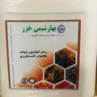 روغن ولک