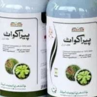 سم علف کش باراکوات پاراکوات پاراگوات رستم|گل و گیاه طبیعی|تهران, خزانه|دیوار