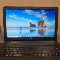 Hp Notebook A10
