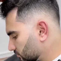 نیازمند مدل برای کوتاهی‌مو (رایگان)