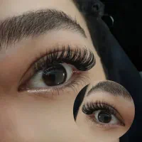 تخفیف ویژه اکستنشن مژه
