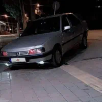 405|خودرو سواری و وانت|بستان آباد, |دیوار