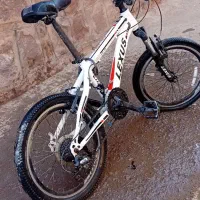 دوچرخه لکسوس سایز ۲۰