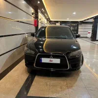 میتسوبیشی لنسر 2015 تیپ 4|خودرو سواری و وانت|مشهد, آزادشهر|دیوار