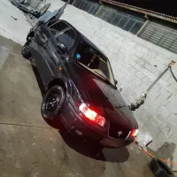 سمند ۸۱|خودرو سواری و وانت|تبریز, |دیوار