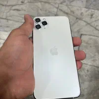 آیفون 11پرو مکس