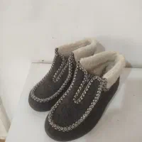 بوت خارجی زنانه