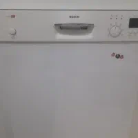 ماشین ظرفشویی بوش اصل