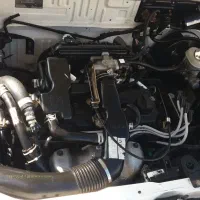 پراید مدل 99 بدون رنک|خودرو سواری و وانت|تالش, هشتپر|دیوار