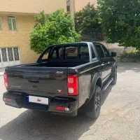 Kmc t8 مدل ۴۰۲|خودرو سواری و وانت|شیراز, قدوسی غربی|دیوار