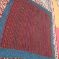 جاجم|گلیم، جاجیم، گبه|الیگودرز, |دیوار