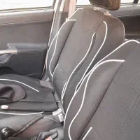 ساینا دوگانه s گارانتی فعال ، تحویلی اسفند ۱۴۰۲|خودرو سواری و وانت|تربت‌حیدریه, شهید قرنی|دیوار