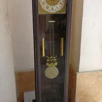 ایستاده ساعت