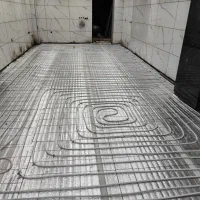 اجرای تاسیسات لوله کشی ساختمان|خدمات پیشه و مهارت|خوی, |دیوار