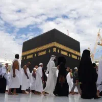 بزرگترین مرکز فروش حج عمره و تمتع