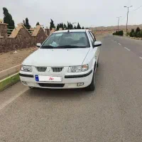 سمند LX xu7 مولتی پلکس مدل 96