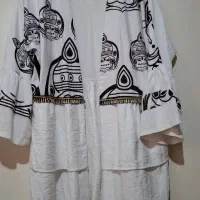 مانتو و شومیز ۴۴.۴۶|لباس|پاکدشت, پاکدشت (مامازند)|دیوار