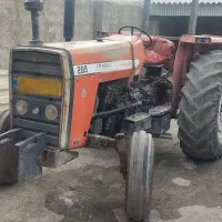 مدل 83تراکتور 285