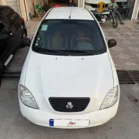 تیبا۲ ۴۰۱|خودرو سواری و وانت|کازرون, |دیوار