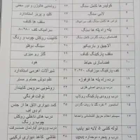 آپارتمان فوق لوکس ۱۴۵ متری لوکیشن بسیار قوی|پیش‌فروش املاک|کرمان, |دیوار