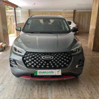ام‌وی‌ام X55 پرو IE مدل 1403