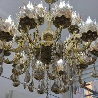 بورس انواع لوستربه ضمانت تمام برنزدر تولیدکارمندان