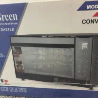 Oven Toaster/ آون تستر