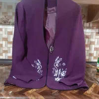 دو عدد کت شیک ودر حد نو