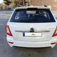 لیفان ایکس 60 در  حد صفر