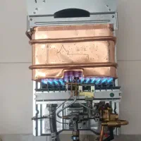 لوله بازکنی تعمیر آبگرمکن نشت یابی فولادشهر،مسکن