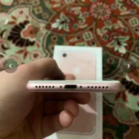 ایفون 7|موبایل|امیدیه, |دیوار