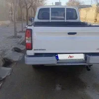 مزدا تک کابین