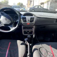 کوییک اس مدل ۱۴۰۰ بدون رنگ|خودرو سواری و وانت|تبریز, |دیوار