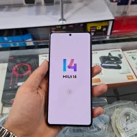 گوشی کارکرده Note13 pro|موبایل|مرند, |دیوار